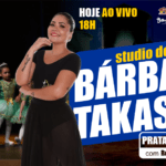 Bárbara Takase – PRATAS DA CASA 2024