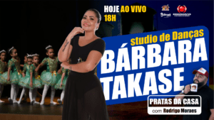 Bárbara Takase – PRATAS DA CASA 2024
